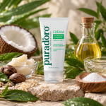 Kremas psoriazei ir sveikai odai – Sumažina pleiskanojimą, niežėjimą ir paraudimą 50ml - Image 3