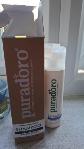 Šampūnas prieš utėles & sveiki svogūnėliai – pašalina utėles ir kiaušinėlius, valo ir saugo 200ml photo review