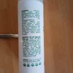 Kondicionieris visų tipų plaukams – drėkina, minkština ir saugo plaukus 200ml photo review