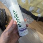 Anti-Yellow šampūnas & Sveiki svogūnai – Neutralizuoja geltonus atspalvius, šviesina šviesius ir pilkus plaukus 200ml photo review