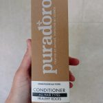Kondicionieris visų tipų plaukams – drėkina, minkština ir saugo plaukus 200ml photo review