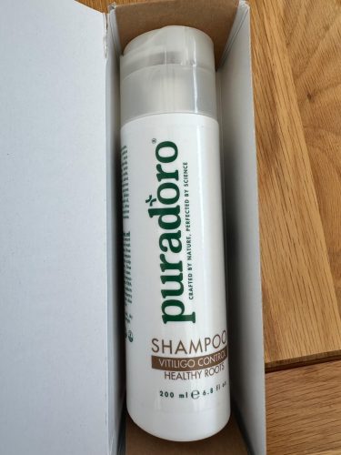 Šampūnas nuo Pledų & Sveiki Plaukų Folikulai – Švelni galvos odos priežiūra, maitina folikulus 200ml photo review