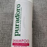 Šampūnas Spalvos Apsauga & Sveiki Šakniagumbiai – Apsaugo spalvą, taiso ir stiprina plaukus 200ml photo review