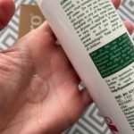 Šampūnas Spalvos Apsauga & Sveiki Šakniagumbiai – Apsaugo spalvą, taiso ir stiprina plaukus 200ml photo review