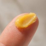 Balsamas Magic Touch All-In-One – Daugiafunkcinė odos, plaukų ir lūpų priežiūra 50ml - Image 2