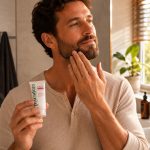 Balsamas Magic Touch All-In-One – Daugiafunkcinė odos, plaukų ir lūpų priežiūra 50ml - Image 5